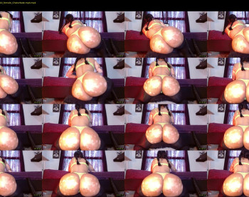 mollyguns — 19 minute Chaturbate female cam show recording, 720p, Dec 21, 2022