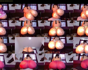 mollyguns — 77 minute Chaturbate female cam show recording, 720p, Dec 21, 2022