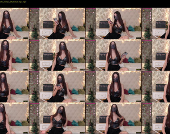 mona_saxxx — 15 minute Chaturbate female cam show recording, 1080p, Dec 21, 2022