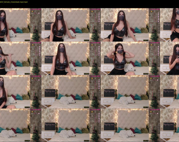 mona_saxxx — 39 minute Chaturbate female cam show recording, 1080p, Dec 22, 2022