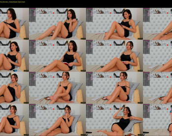 monikate_ — 54 minute Chaturbate couple cam show recording, 1080p, Dec 22, 2022