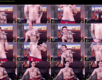 mr_longboy — 54 minute Chaturbate male cam show recording, 1080p, Dec 21, 2022