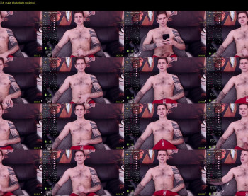 mr_longboy — 55 minute Chaturbate male cam show recording, 1080p, Dec 21, 2022