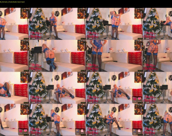 mrs_edha — 58 minute Chaturbate female cam show recording, 1080p, Dec 21, 2022