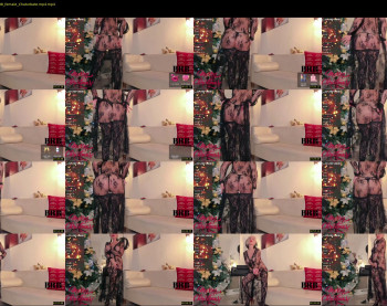 mrs_edha — 57 minute Chaturbate female cam show recording, 1080p, Dec 21, 2022