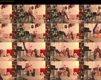 mrs_edha — 26 minute Chaturbate female cam show recording, 1080p, Dec 21, 2022