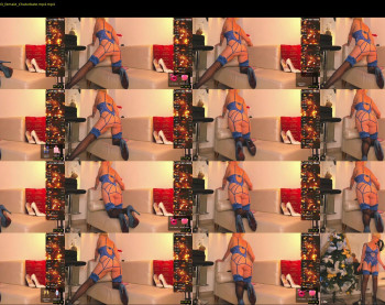 mrs_edha — 6 minute Chaturbate female cam show recording, 1080p, Dec 21, 2022