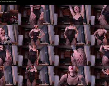 ms_lorelei — 54 minute Chaturbate female cam show recording, 1080p, Dec 22, 2022