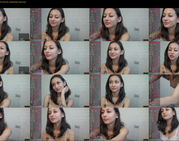 murai_shy — 67 minute Chaturbate female cam show recording, 1080p, Dec 21, 2022