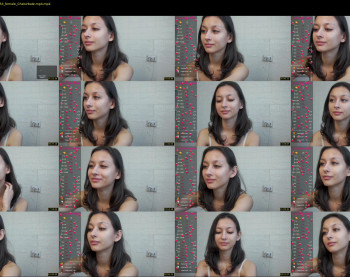 murai_shy — 33 minute Chaturbate female cam show recording, 1080p, Dec 21, 2022
