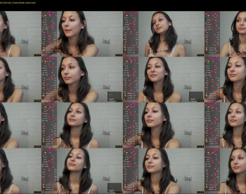 murai_shy — 19 minute Chaturbate female cam show recording, 1080p, Dec 21, 2022