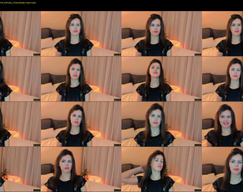 mysophiee — 18 minute Chaturbate female cam show recording, 720p, Dec 21, 2022
