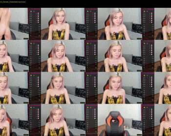 nancy_ston — 32 minute Chaturbate female cam show recording, 1080p, Dec 21, 2022