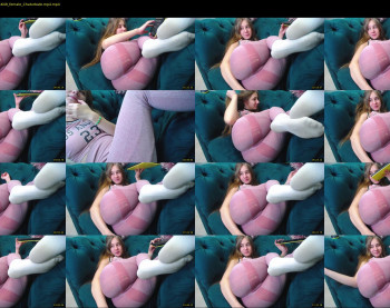 nancycute__ — 14 minute Chaturbate female cam show recording, 1080p, Dec 21, 2022
