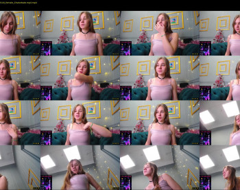 nancycute__ — 4 minute Chaturbate female cam show recording, 1080p, Dec 21, 2022