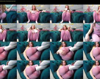 nancycute__ — 21 minute Chaturbate female cam show recording, 1080p, Dec 22, 2022