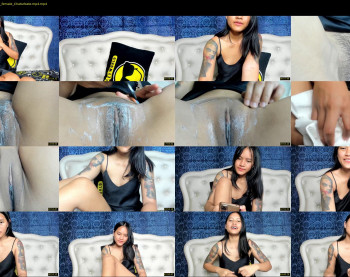 natchac — 51 minute Chaturbate female cam show recording, 720p, Dec 22, 2022