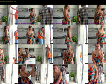 natyniklos2 — 56 minute Chaturbate couple cam show recording, 1080p, Dec 21, 2022