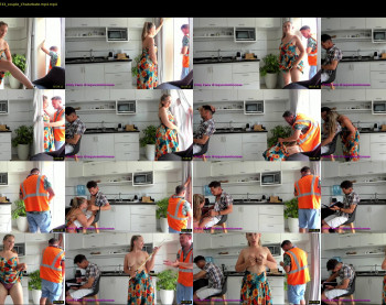 natyniklos2 — 51 minute Chaturbate couple cam show recording, 1080p, Dec 21, 2022
