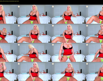 naughtyobsessions — 6 minute Chaturbate female cam show recording, 1080p, Dec 22, 2022