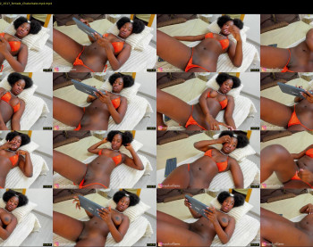 nayah_williams — 34 minute Chaturbate female cam show recording, 1080p, Dec 21, 2022