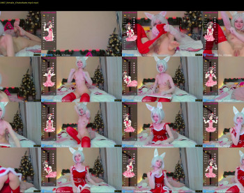 neko_kitsune — 54 minute Chaturbate female cam show recording, 1080p, Dec 21, 2022