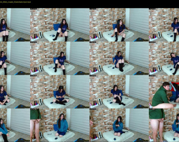 new_fire_fantasy — 21 minute Chaturbate couple cam show recording, 1080p, Dec 22, 2022