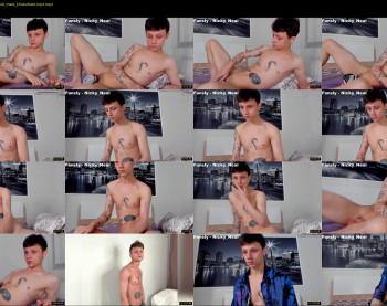 nicky_neal — 88 minute Chaturbate male cam show recording, 720p, Dec 22, 2022