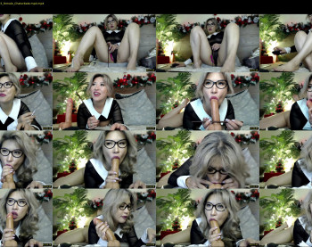 nicky_owl — 55 minute Chaturbate female cam show recording, 1080p, Dec 21, 2022