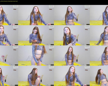 nicole_broown — 45 minute Chaturbate female cam show recording, 1080p, Dec 21, 2022