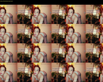 niilaa — 4 minute Chaturbate female cam show recording, 1080p, Dec 21, 2022
