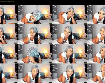 ninag0ld — 7 minute Chaturbate female cam show recording, 720p, Dec 22, 2022