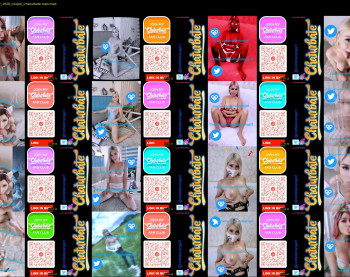 notfallenangel — 7 minute Chaturbate couple cam show recording, 720p, Dec 21, 2022