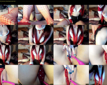 oh_pichuu — 43 minute Chaturbate female cam show recording, 720p, Dec 22, 2022