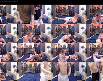 oliver_and_thomas — 59 minute Chaturbate male cam show recording, 1080p, Dec 21, 2022