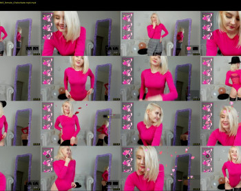 oliviabr0wn — 13 minute Chaturbate female cam show recording, 1080p, Dec 21, 2022