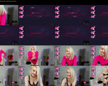 oliviabr0wn — 55 minute Chaturbate female cam show recording, 1080p, Dec 21, 2022