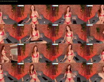 one_more_cum — 109 minute Chaturbate couple cam show recording, 720p, Dec 21, 2022