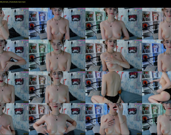 ooops_dilly — 55 minute Chaturbate female cam show recording, 1080p, Dec 21, 2022