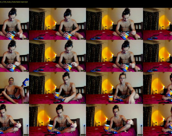 orlando__bloom — 3 minute Chaturbate male cam show recording, 720p, Dec 21, 2022