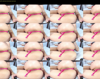 pamelahot24 — 6 minute Chaturbate female cam show recording, 1080p, Dec 21, 2022