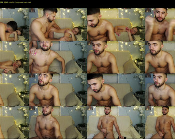 paradisepleasure_ — 15 minute Chaturbate couple cam show recording, 1080p, Dec 21, 2022
