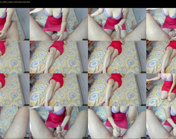 parejacachonda — 25 minute Chaturbate couple cam show recording, 1080p, Dec 21, 2022