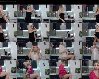 patricia_bloom — 104 minute Chaturbate female cam show recording, 720p, Dec 21, 2022