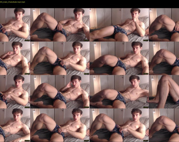 paul_rubini — 19 minute Chaturbate male cam show recording, 1080p, Dec 21, 2022