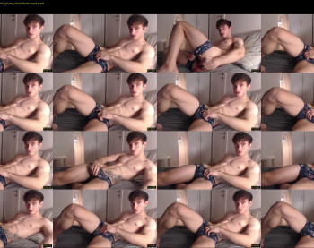 paul_rubini — 19 minute Chaturbate male cam show recording, 1080p, Dec 22, 2022