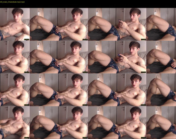 paul_rubini — 9 minute Chaturbate male cam show recording, 1080p, Dec 22, 2022