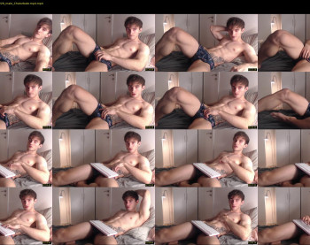 paul_rubini — 14 minute Chaturbate male cam show recording, 1080p, Dec 22, 2022