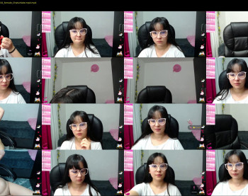 paulette65 — 94 minute Chaturbate female cam show recording, 720p, Dec 22, 2022