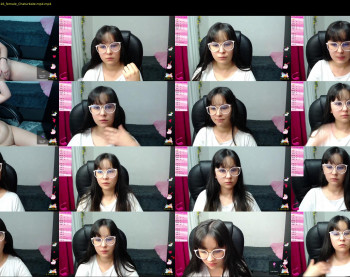 paulette65 — 94 minute Chaturbate female cam show recording, 720p, Dec 22, 2022